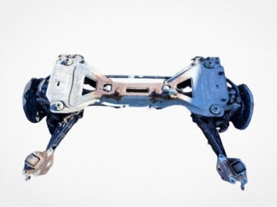 Подрамник задняя renault vel satis фото №1