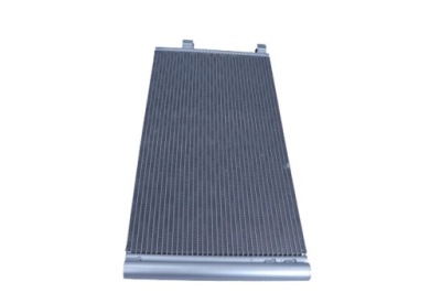 Maxgear ac889651 конденсатор, кондиціонер фото №1