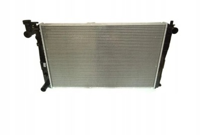 RADIATEUR EAUX CARNIVAL I 98-01 414008B1 - milautoparts-fr.ukrlive.com