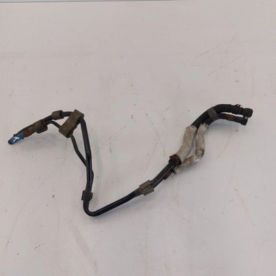 2014 mini cooper countryman r60 шланг паливний фото №1