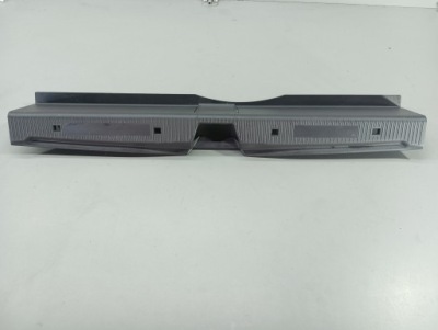Молдинг защита багажника mercedes a 168 w168 1686930091 фото №1