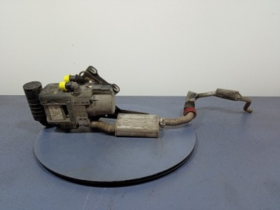 Mercedes gle w167 обогреватель стояночный webasto a1675007101 фото №1