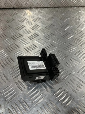 Разъём port obd модуль ford transit mk8 lift 19- фото №1