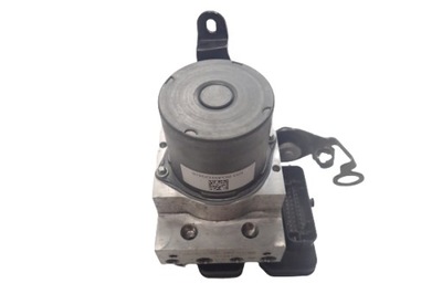 Audi a7 4g насос гальмівна abs 4g0907379s фото №1