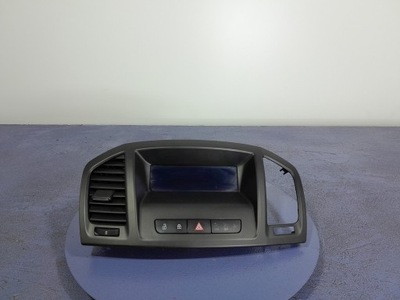 Opel insignia a экран дисплей радио 12844841g фото №1