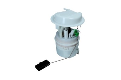 Насос пального електрична citroen оригінальний номер 1525kj фото №1