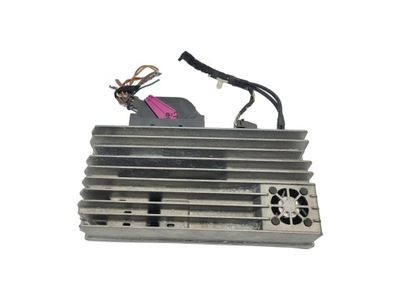 Підсилювач bang&olufsen audi q5 8t0035223h фото №1