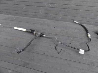 Opel corsa f 2020 1,2 помпа сцепления 9824255680 фото №1