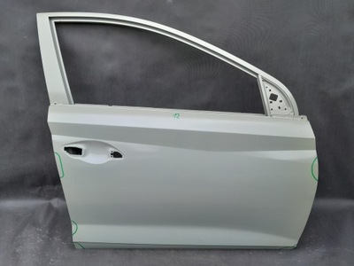 Hyundai i20 iii 20- двері перед передні праве oryg фото №1