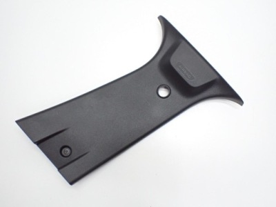 Пластик защита стойка правая 769136287r dacia sandero iii 24r фото №1