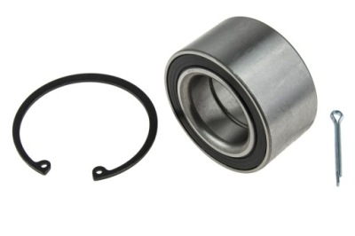 Подшипник колеса задняя hyundai santa fe 00- tucson 04- ix35 10- kia sportage iii фото №1