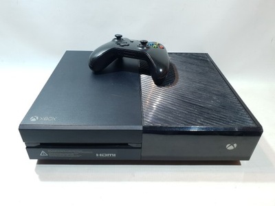 Microsoft Xbox One 500GB