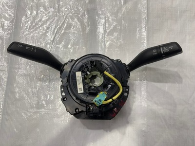 Jeep wrangler jl перемикач комбінований p68294507aa фото №1