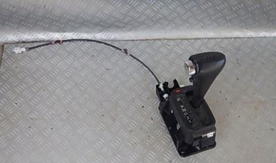 Nissan x-trail t30 домкрат важіль перемикання передач фото №1