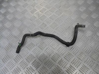 Труба шланг renault laguna iii 2.0 dci фото №1