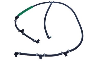 CABLE DE REBOSE DB SPRINTER 906 3,0CDI 06-  