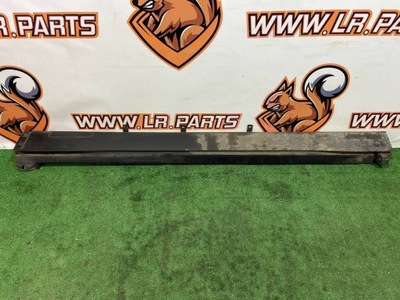 Молдинг порог левая jaguar i-pace x590 j9d3-101d57-ab фото №1