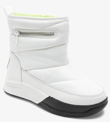 buty Roxy Roxy X Rowley Pow Pow - WHT/White