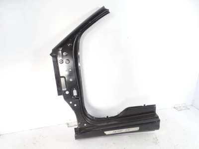 Порог левая smart a453 оригинальный номер a4536378101 фото №1