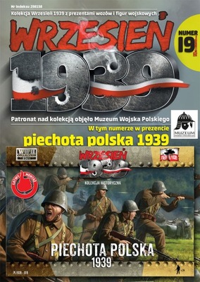Piechota Polska 1939