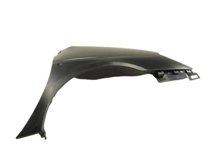 Крила правий передній renault scenic 7700422176 фото №1