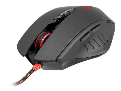 Mysz przewodowa A4Tech Bloody V8m V-Track Gaming U