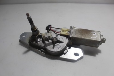 Моторчик двірники задній mazda 2 i фото №1