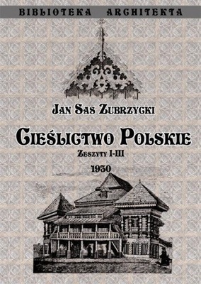 CIEŚLICTWO POLSKIE ZESZYTY I - III