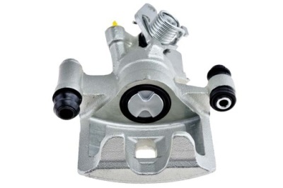 Супорт гальмівний задня l do toyota mr2 iii 1.8 фото №1