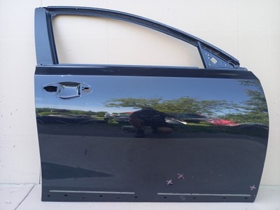 Kia xceed x-ceed x ceed двері передні праве перед фото №1