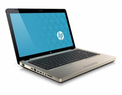 HP G62-A30ew i3-350M 15,6 4GB 120SSD HD5470 512MB HDMI CAM WiFi DVD-RW W10