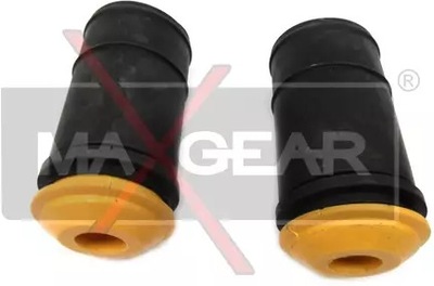 Maxgear відбійник амортизатора перед volvo s40 v40 фото №1