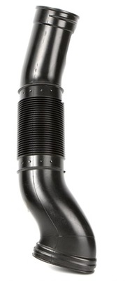 Труба права повітрозабірник повітря mercedes s klasa cl фото №1