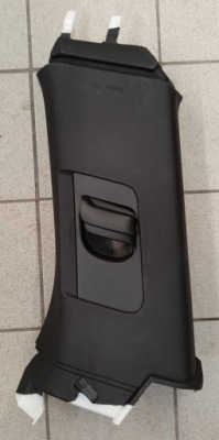 Обивка стойка b volvo xc90 - 31463322 фото №1