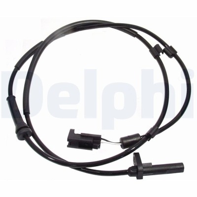 SENSOR ABS FORD PARTE TRASERA TRANSIT 06- LE SS20165  