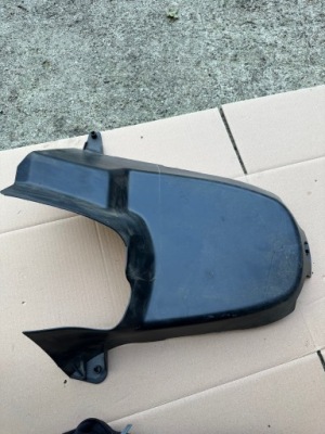 Защита komuptera volkswagen vw transporter t6 фото №1