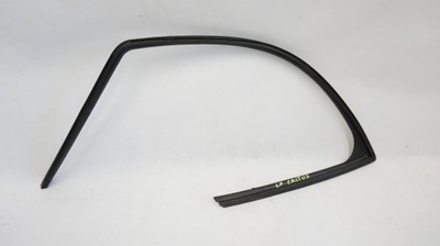 Прокладка дверь левая передняя citroen c4 cactus фото №1