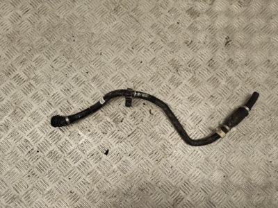 Bmw u11 пабтрубок  шланг воды 8478459 фото №1