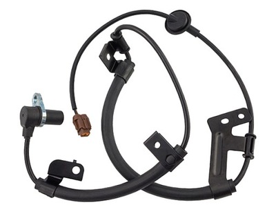 Датчик abs перед левый nissan primera p11 96-02 фото №1