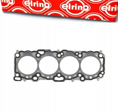 Прокладка головки elring do nissan serena 2.0 фото №1