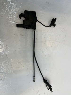 Vw audi замки капот 8s0823509b фото №1