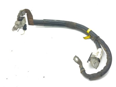 Volvo s60 2012 клеми фото №1