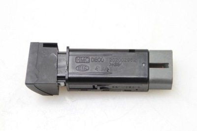 Переключатель kia sorento ii xm 621w05010 2.2l дизель 2010 фото №1