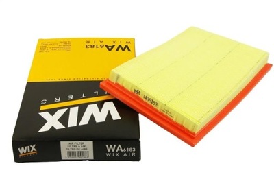 FILTRAS ORO WIX WA6183 