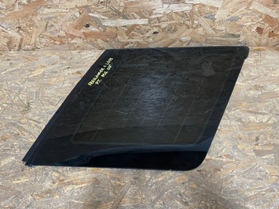 Скло кузовна права правий задня задня land rover freelander ii 2 l359 as2 фото №1