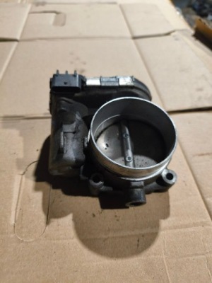 Mercedes 3.0 дросельна заслінка a2761410125 фото №1