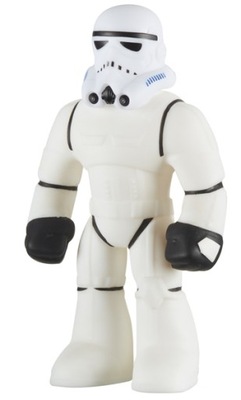 Stretch - Star Wars Stormtrooper - nakręcana figurka