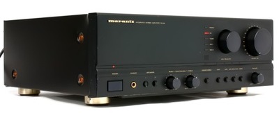 MARANTZ PM-62 MELODYJNY WZMACNIACZ STEREO