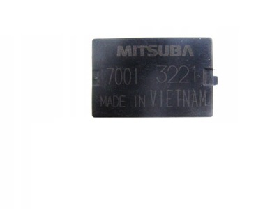 Реле mitsuba 7001 honda фото №1