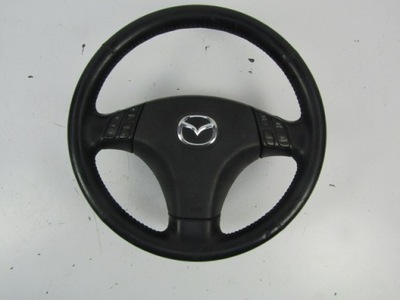 Mazda 6 i gg воздуховод кожа gj6r multi фото №1